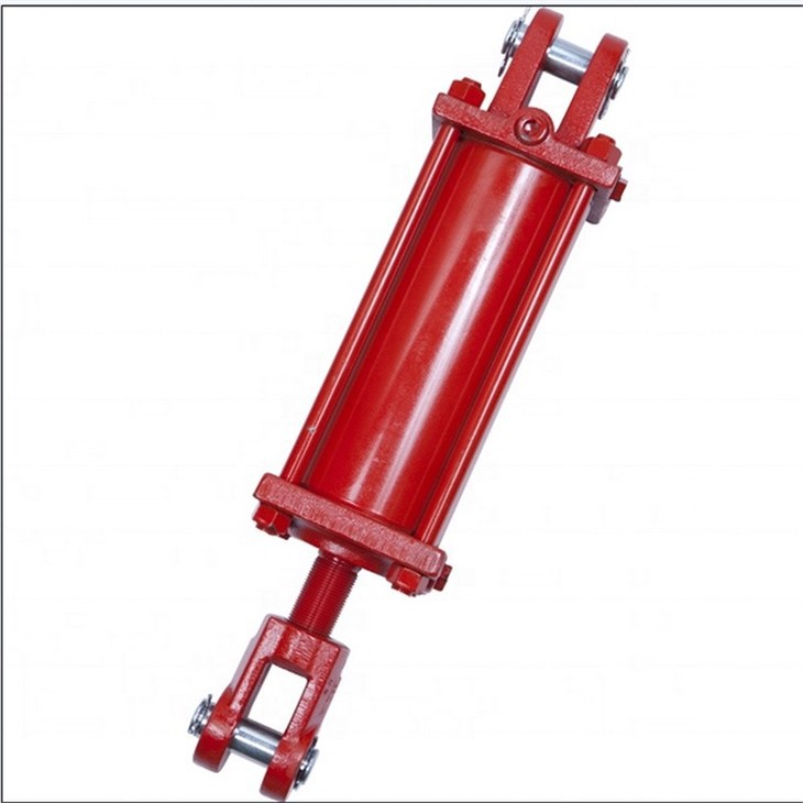 small telescopic hydraulic cylinder5